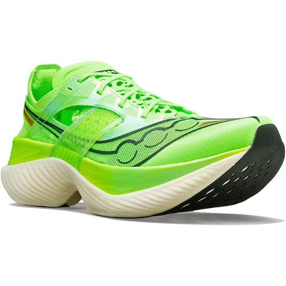 SAUCONY ENDORPHIN ELITE UOMO