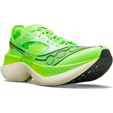 SAUCONY ENDORPHIN ELITE UOMO