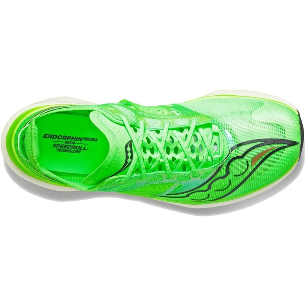 SAUCONY ENDORPHIN ELITE UOMO