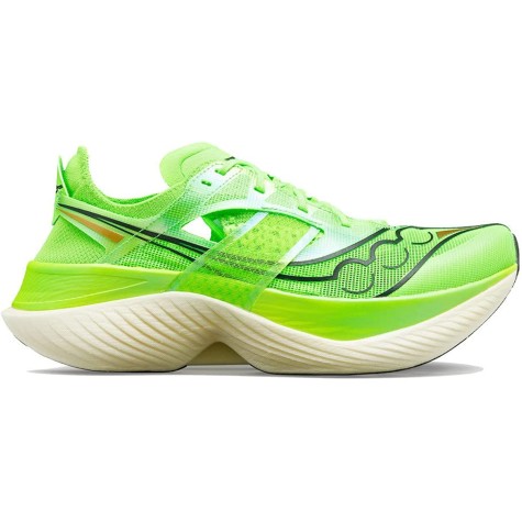 SAUCONY ENDORPHIN ELITE UOMO