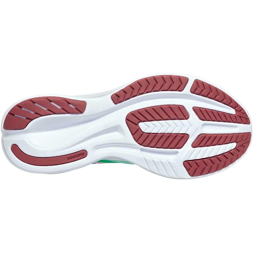 SAUCONY RIDE 16 WOMEN'S