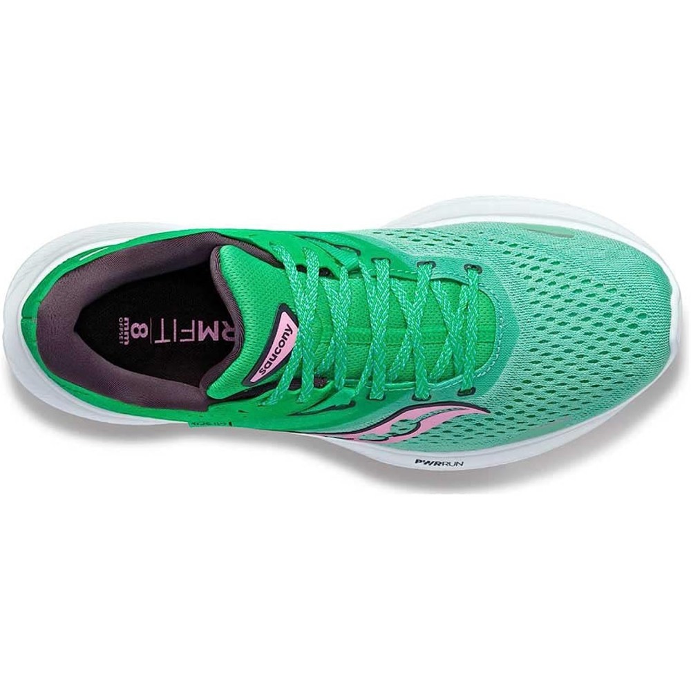 SAUCONY RIDE 16 WOMEN'S