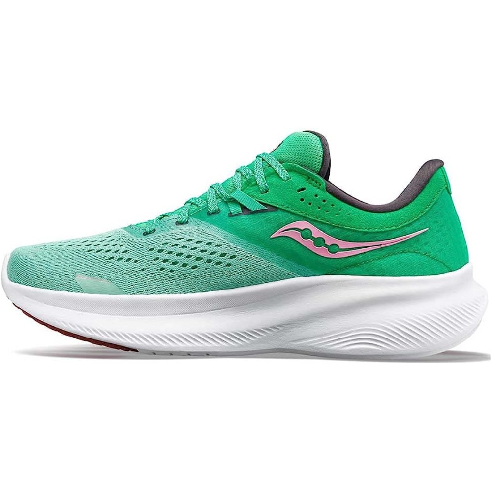 SAUCONY RIDE 16 WOMEN'S