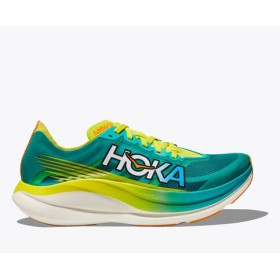 HOKA ONE ROCKET X 2