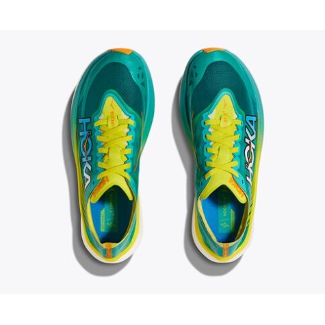 HOKA ONE ROCKET X 2