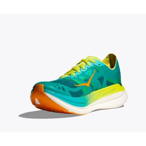 HOKA ONE ROCKET X 2