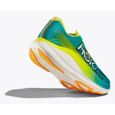 HOKA ONE ROCKET X 2