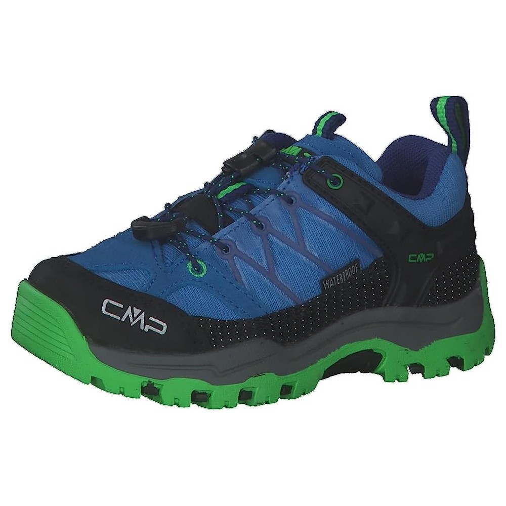 CMP KIDS RIGEL LOW TREKKING SHOE K