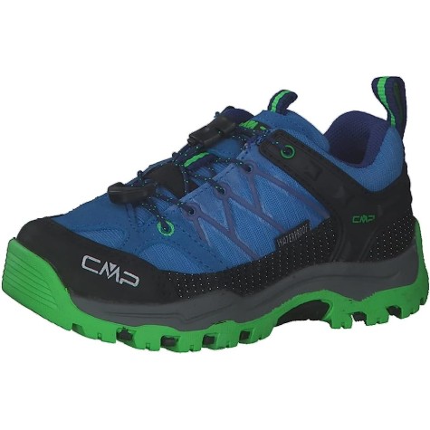 CMP KIDS RIGEL LOW TREKKING SHOE K