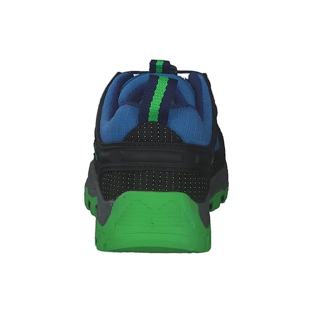 CMP KIDS RIGEL LOW TREKKING SHOE K