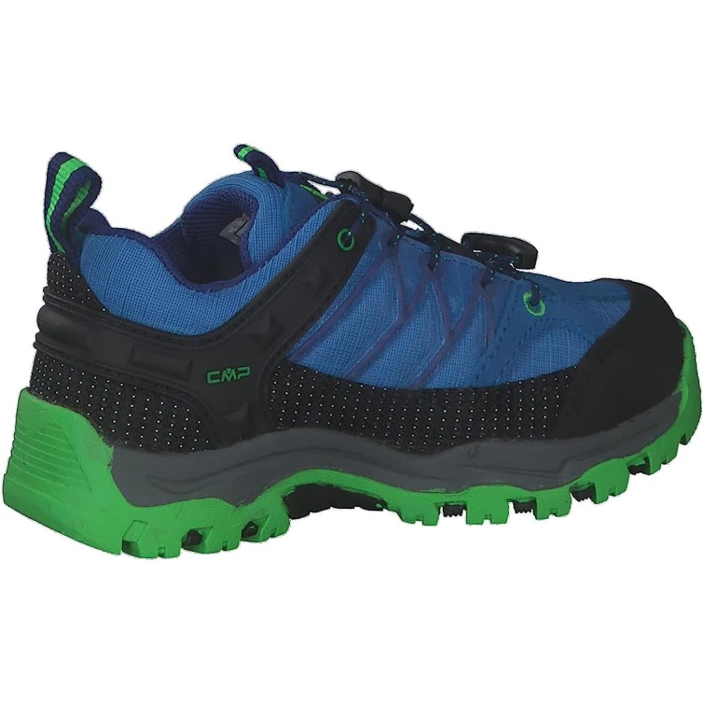 CMP KIDS RIGEL LOW TREKKING SHOE K