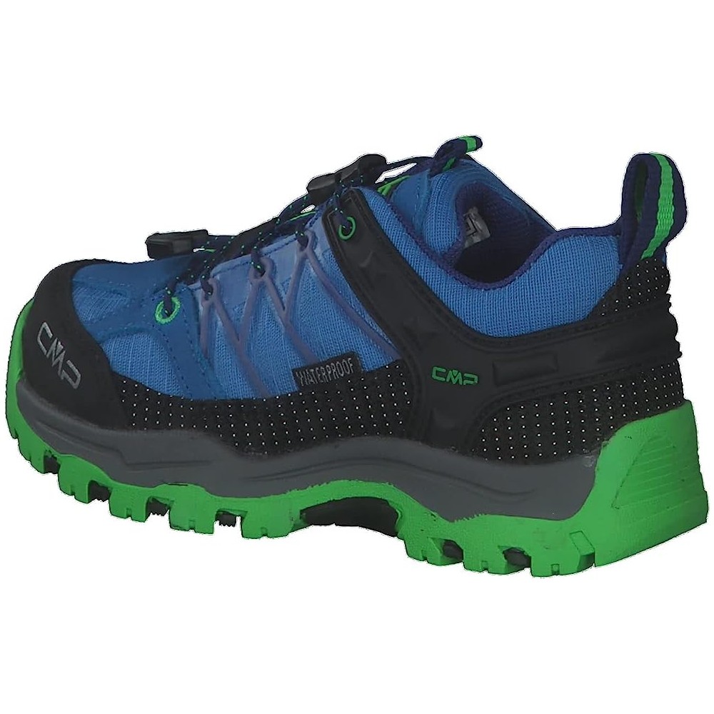 CMP KIDS RIGEL LOW TREKKING SHOE K