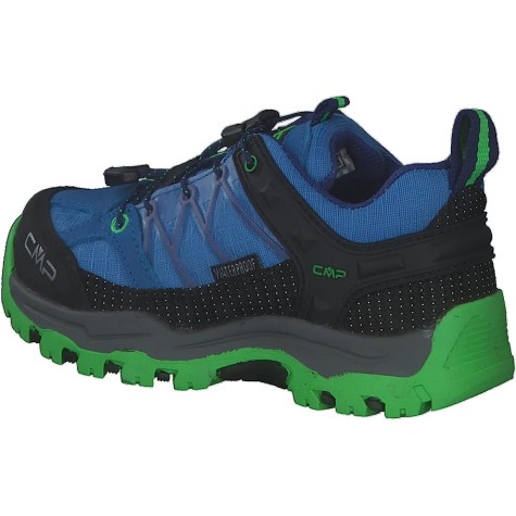 CMP KIDS RIGEL LOW TREKKING SHOE K