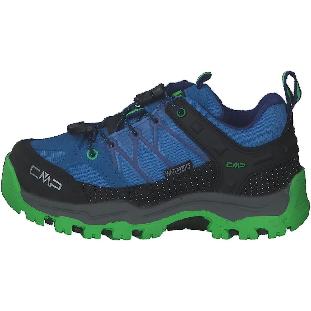 CMP KIDS RIGEL LOW TREKKING SHOE K
