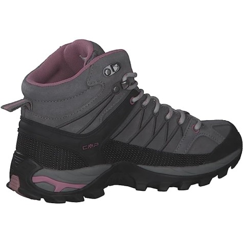 CMP RIGEL MID TREKKING SHOE WP DONNA