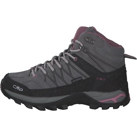 CMP RIGEL MID TREKKING SHOE WP DONNA