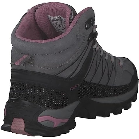 CMP RIGEL MID TREKKING SHOE WP DONNA