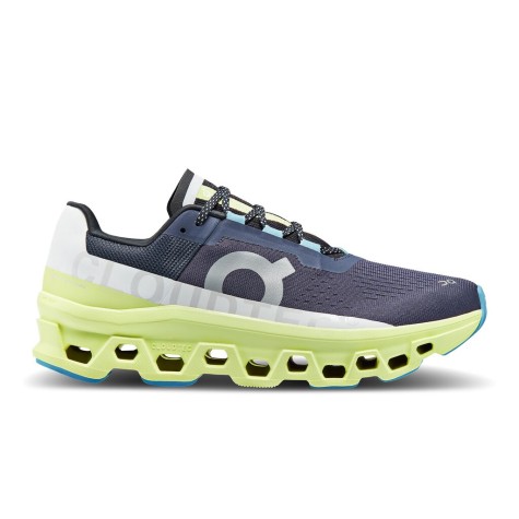ON CLOUDMONSTER UOMO