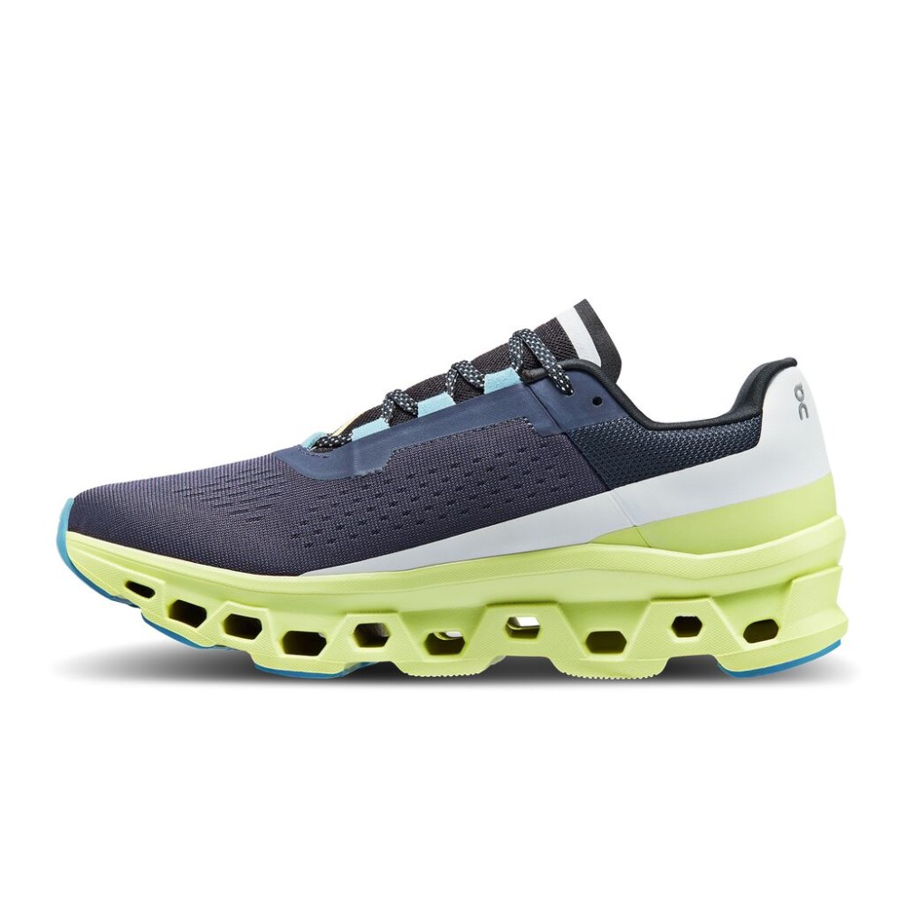 ON CLOUDMONSTER UOMO