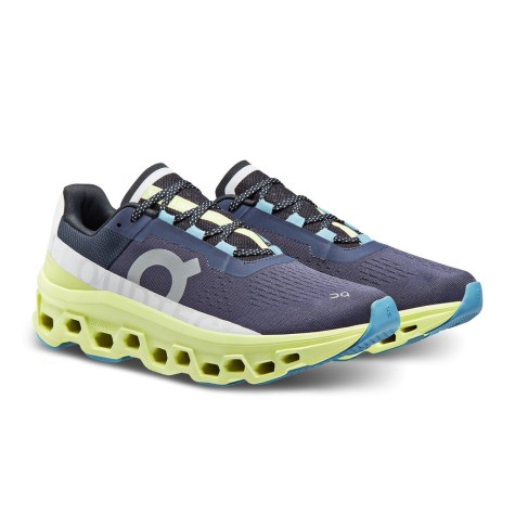 ON CLOUDMONSTER UOMO