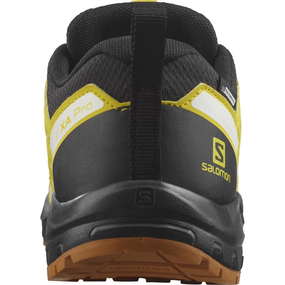 SALOMON XA PRO V8 CSWP
