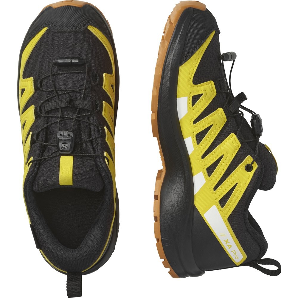 SALOMON XA PRO V8 CSWP