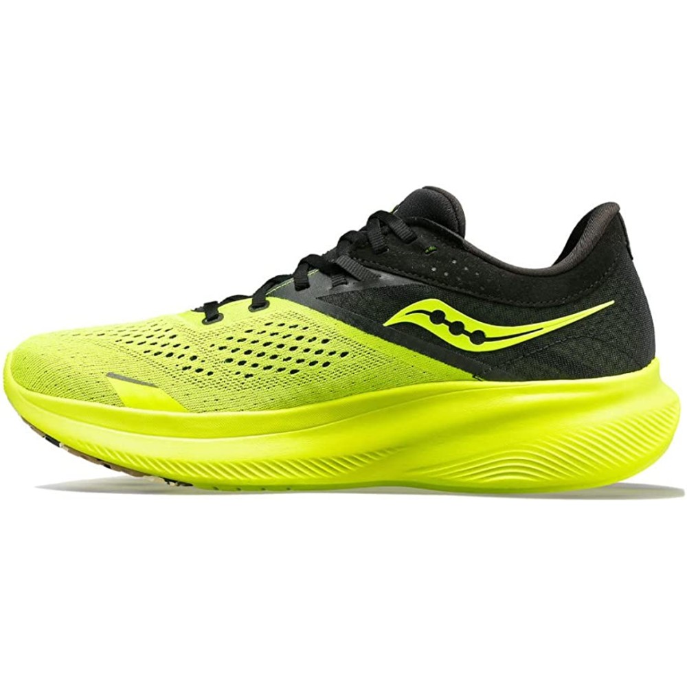 SAUCONY RIDE 16 MEN'S