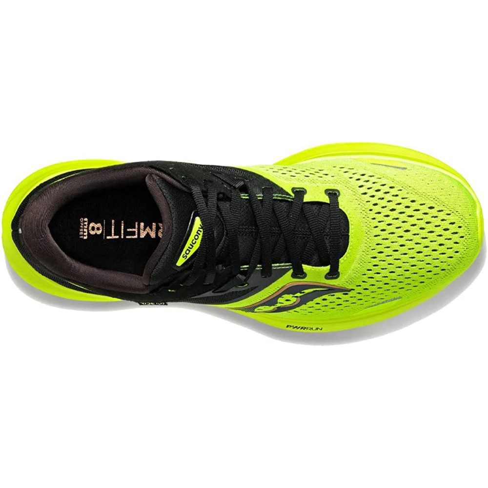 SAUCONY RIDE 16 MEN'S