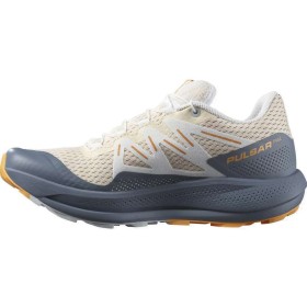SALOMON PULSAR TRAIL W TENDER PEACH 2