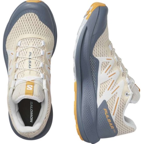 SALOMON PULSAR TRAIL W TENDER PEACH