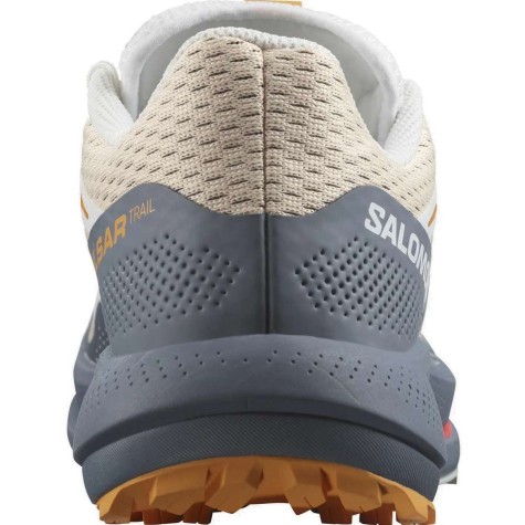 SALOMON PULSAR TRAIL W TENDER PEACH