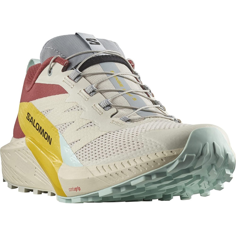 SALOMON SENSE RIDE 5 UOMO