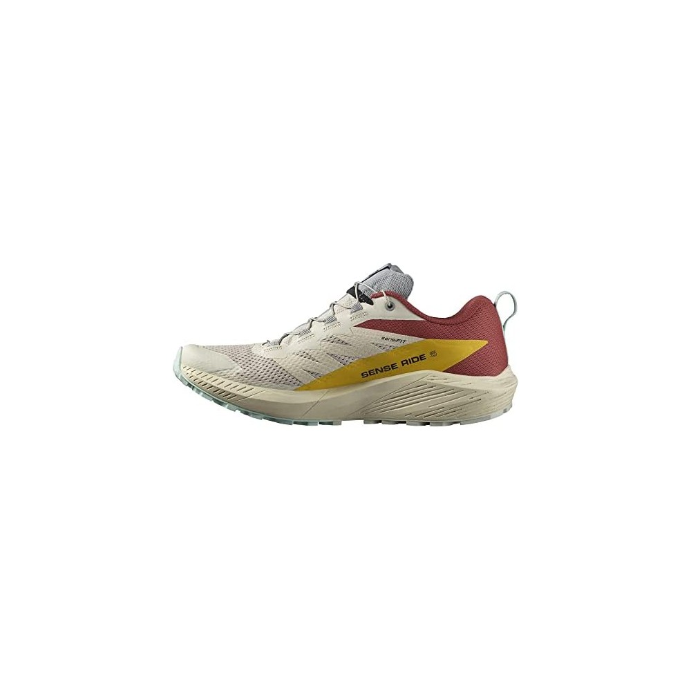 SALOMON SENSE RIDE 5 UOMO