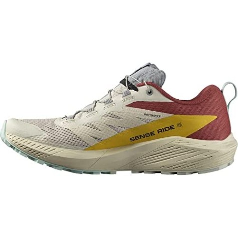 SALOMON SENSE RIDE 5 UOMO