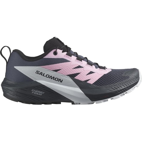 SALOMON SENSE RIDE 5 DONNA