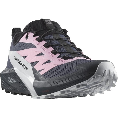 SALOMON SENSE RIDE 5 DONNA