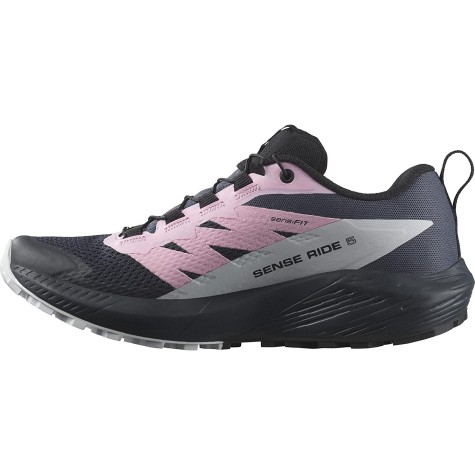 SALOMON SENSE RIDE 5 DONNA