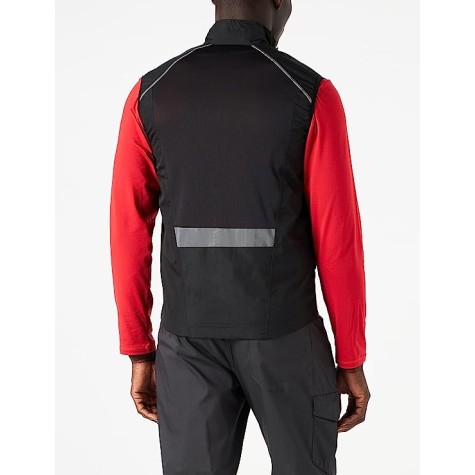 CMP MAN VEST SMANICATO