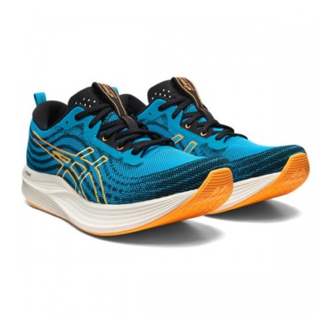 ASICS EVO RIDE SPEED UOMO BLU