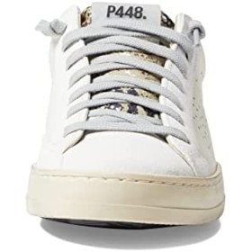 P448 JOHN DONNA WHI/OROPY 2