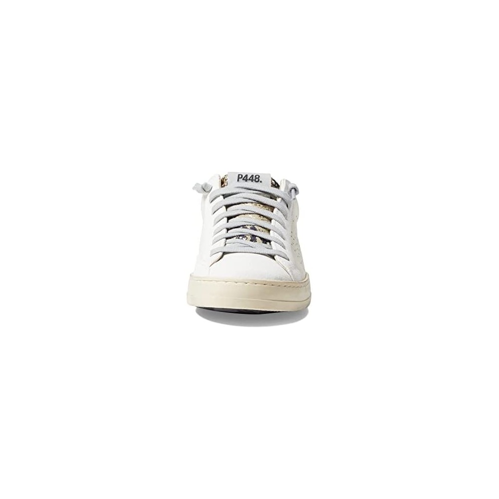 P448 JOHN DONNA WHI/OROPY