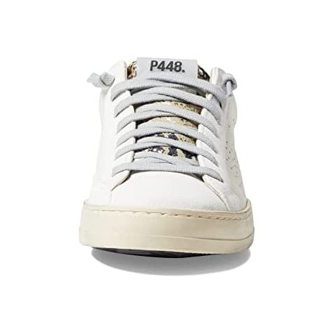 P448 JOHN DONNA WHI/OROPY