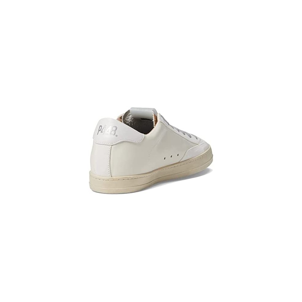 P448 JOHN DONNA WHI/OROPY