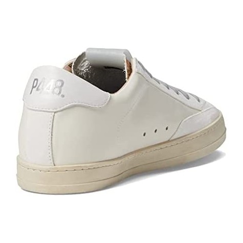 P448 JOHN DONNA WHI/OROPY
