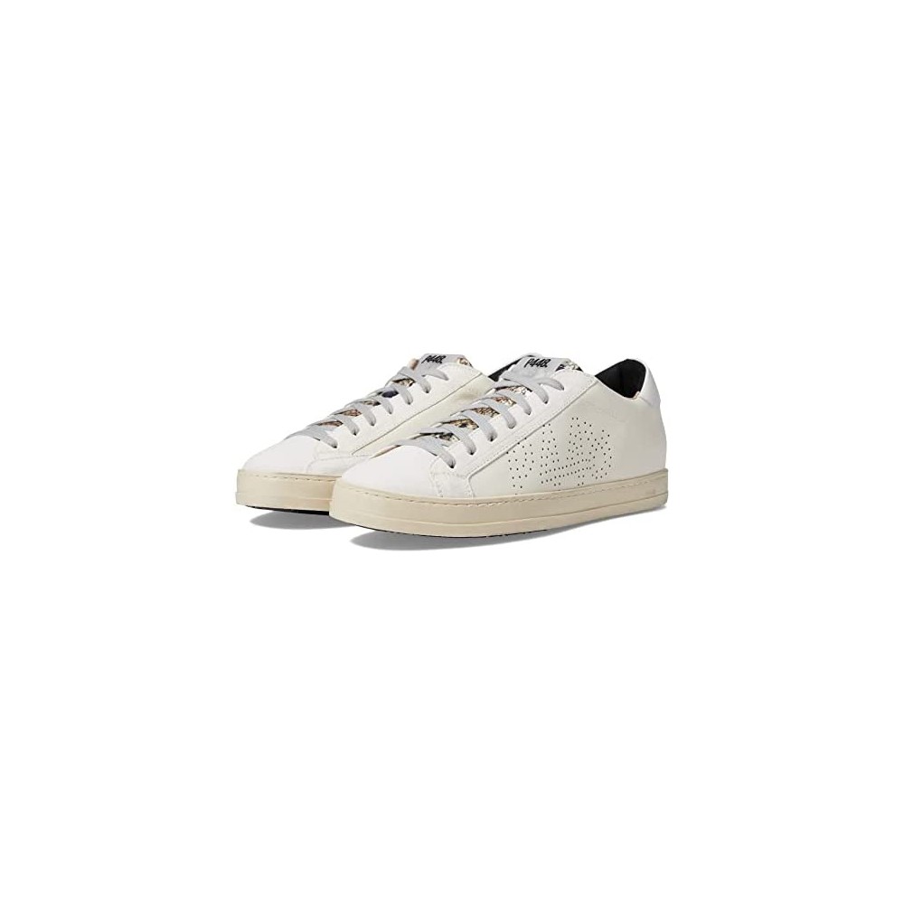P448 JOHN DONNA WHI/OROPY