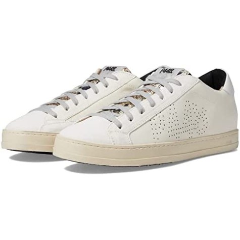 P448 JOHN DONNA WHI/OROPY
