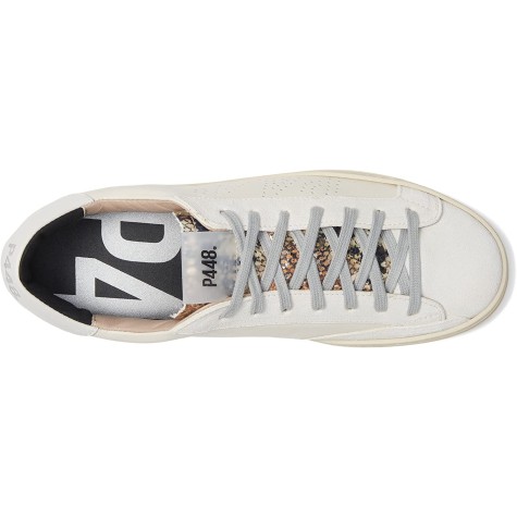 P448 JOHN DONNA WHI/OROPY