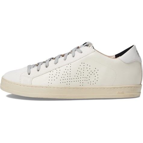 P448 JOHN DONNA WHI/OROPY