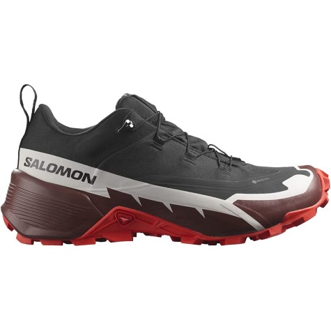 SALOMON CROSS HIKE GTX 2 UOMO