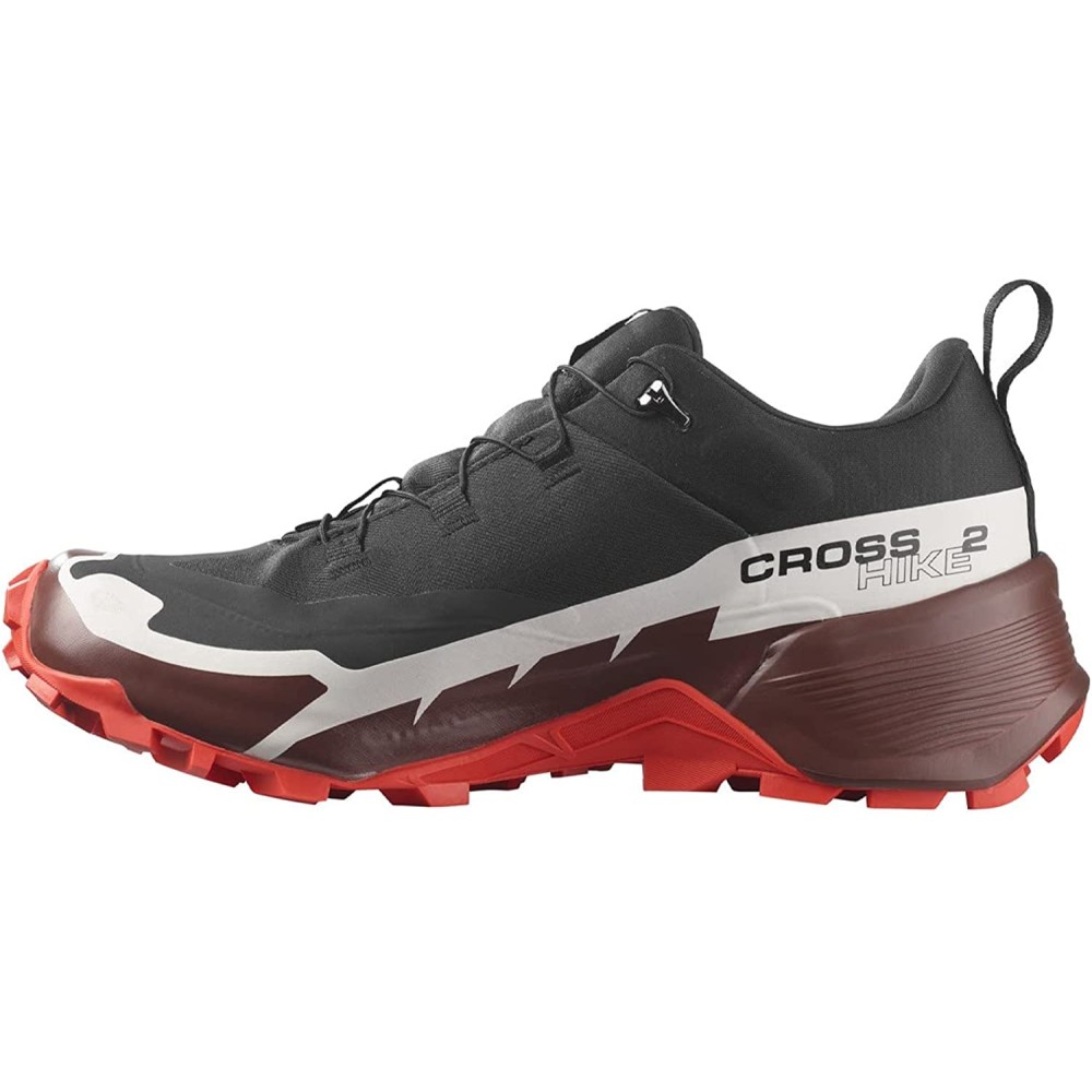 SALOMON CROSS HIKE GTX 2 UOMO